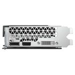 placa de vídeo pcyes rtx 3050 pvrtx30506blpe 6gb gddr6 preto (mp)