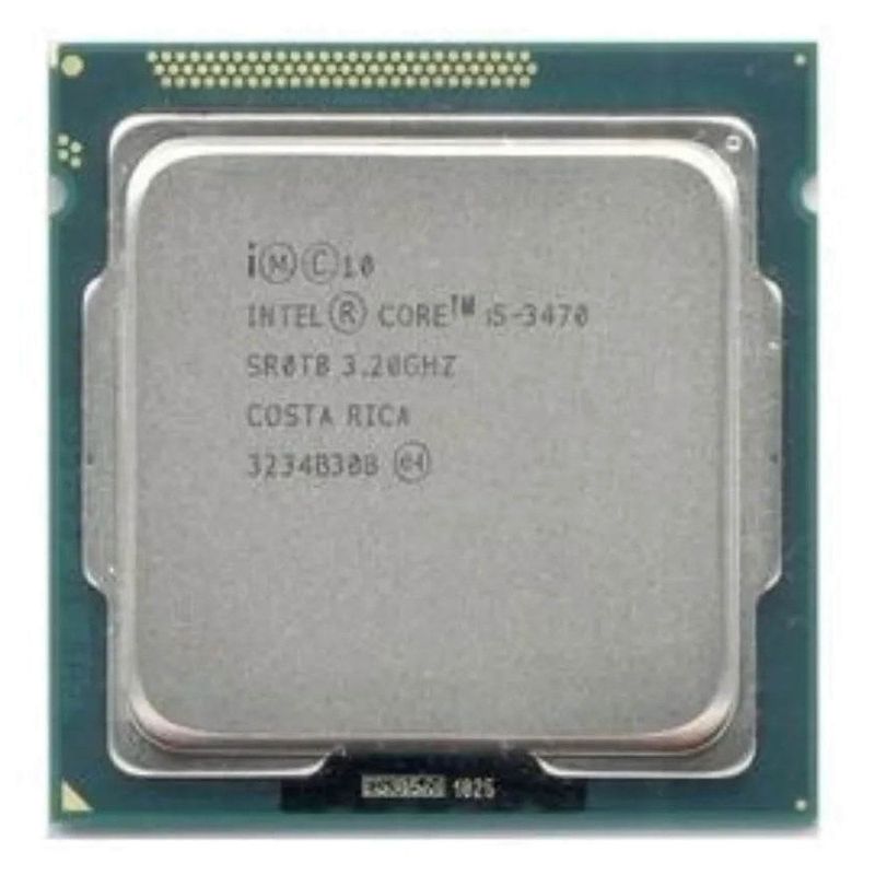 processador intel core i5-3470 3.2ghz 6mb lga1155 (mp)