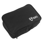 estojo nécessaire quati travel qnp-10 preta (mp)
