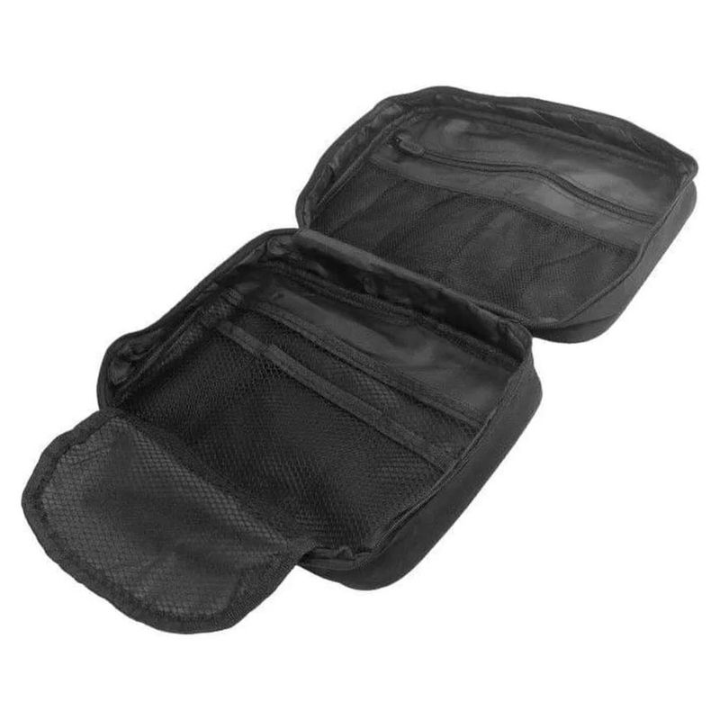 estojo nécessaire quati travel qnp-10 preta (mp)
