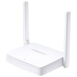 roteador mercusys mw301r wireless 300mbps 2 antenas (mp)