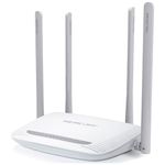 roteador mercusys mw325r wireless 300mbps 4 antenas (mp)