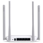 roteador mercusys mw325r wireless 300mbps 4 antenas (mp)