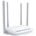 roteador mercusys mw325r wireless 300mbps 4 antenas (mp)