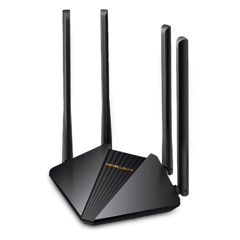 roteador mercusys ac1200 mr30g dual band preto mr30g (mp)