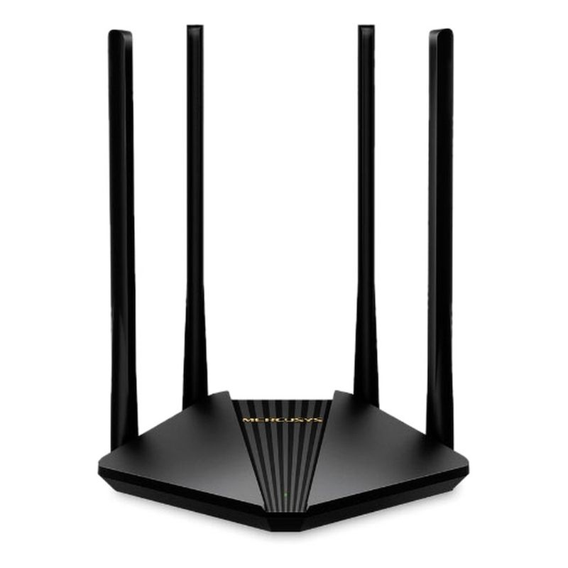 roteador mercusys ac1200 mr30g dual band preto mr30g (mp)
