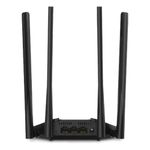 roteador mercusys ac1200 mr30g dual band preto mr30g (mp)