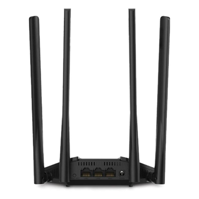 roteador mercusys ac1200 mr30g dual band preto mr30g (mp)