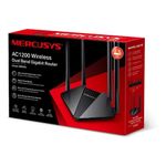 roteador mercusys ac1200 mr30g dual band preto mr30g (mp)