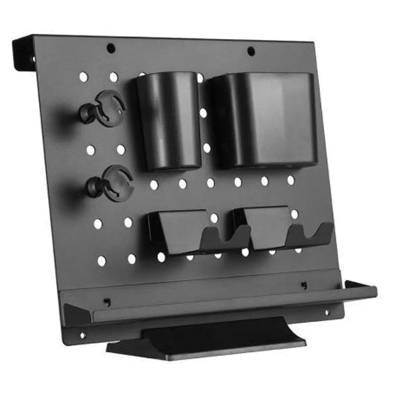 suporte organizador pcyes so-da06 preto (mp)