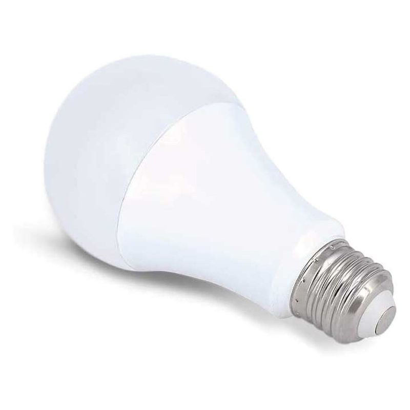 lâmpada multilaser se224 smart wifi colorida (mp)
