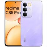 smartphone realme c85 pro 256gb 8gb ram parrot purple branco at-bi
