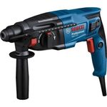 martelo gbh 200 720w 220v bosh azul