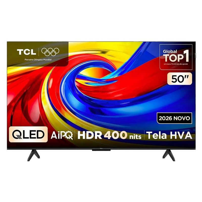Smart TV 50