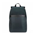 mochila para notebook targus geolite essential tsb96001di70 15.6 cinza (mp)