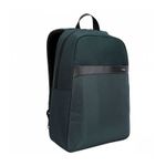 mochila para notebook targus geolite essential tsb96001di70 15.6 cinza (mp)