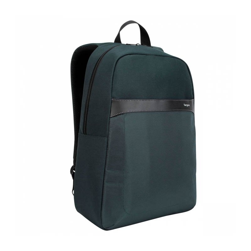 mochila para notebook targus geolite essential tsb96001di70 15.6 cinza (mp)