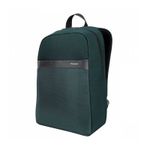 mochila para notebook targus geolite essential tsb96001di70 15.6 cinza (mp)