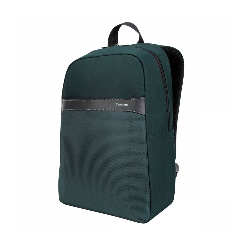 mochila para notebook targus geolite essential tsb96001di70 15.6 cinza (mp)