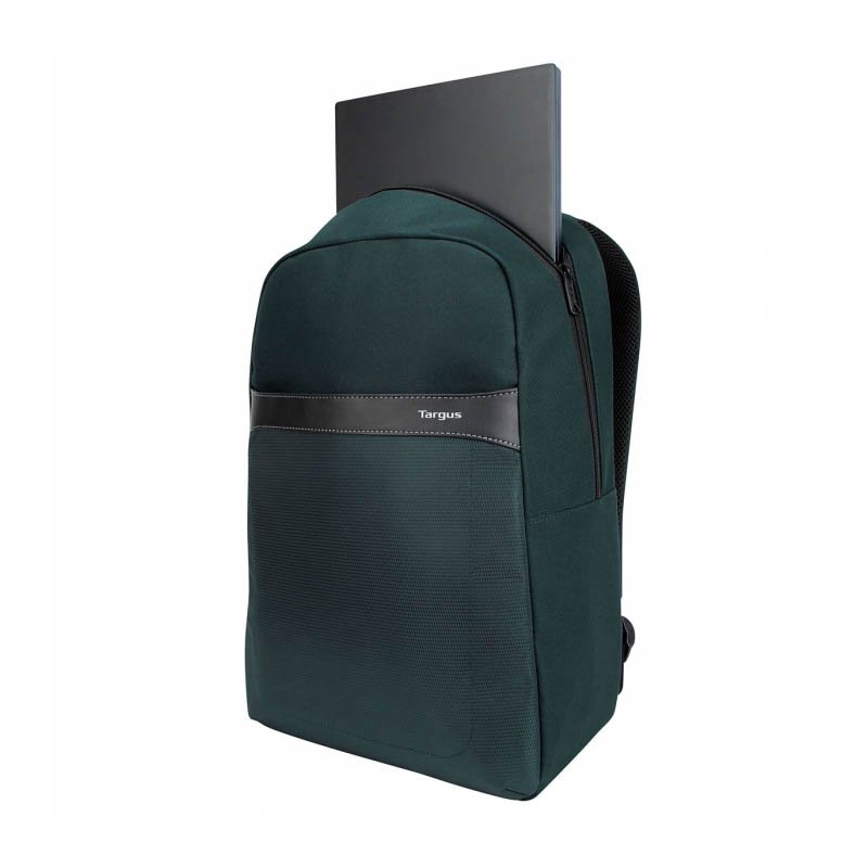 mochila para notebook targus geolite essential tsb96001di70 15.6 cinza (mp)