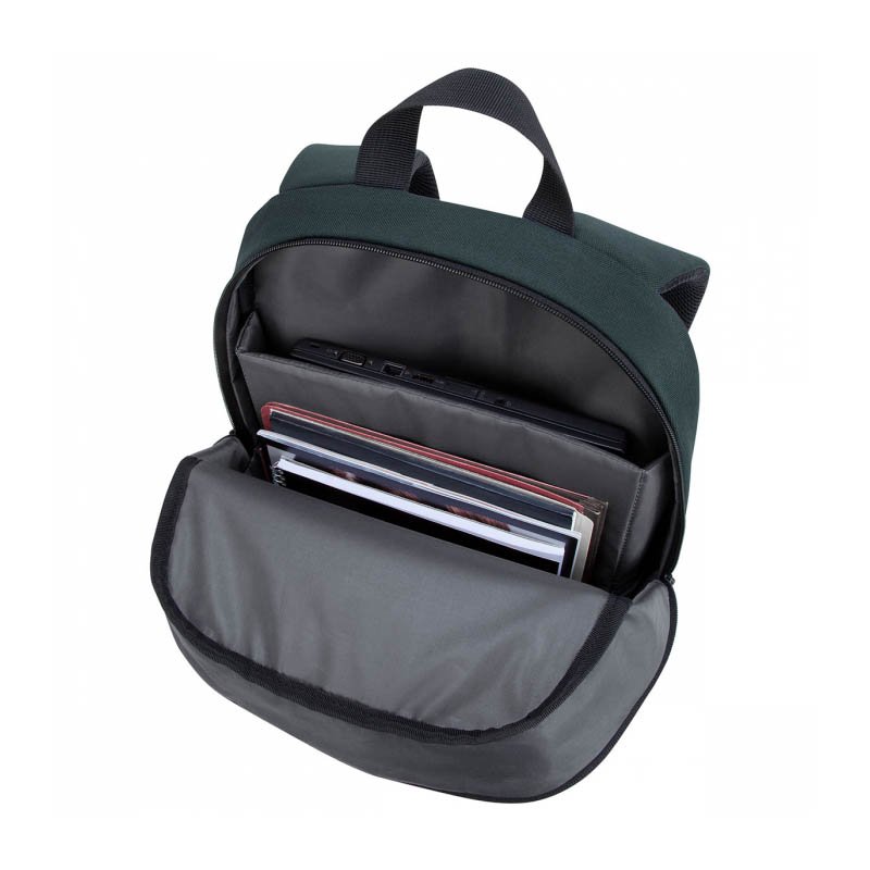 mochila para notebook targus geolite essential tsb96001di70 15.6 cinza (mp)