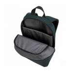 mochila para notebook targus geolite essential tsb96001di70 15.6 cinza (mp)