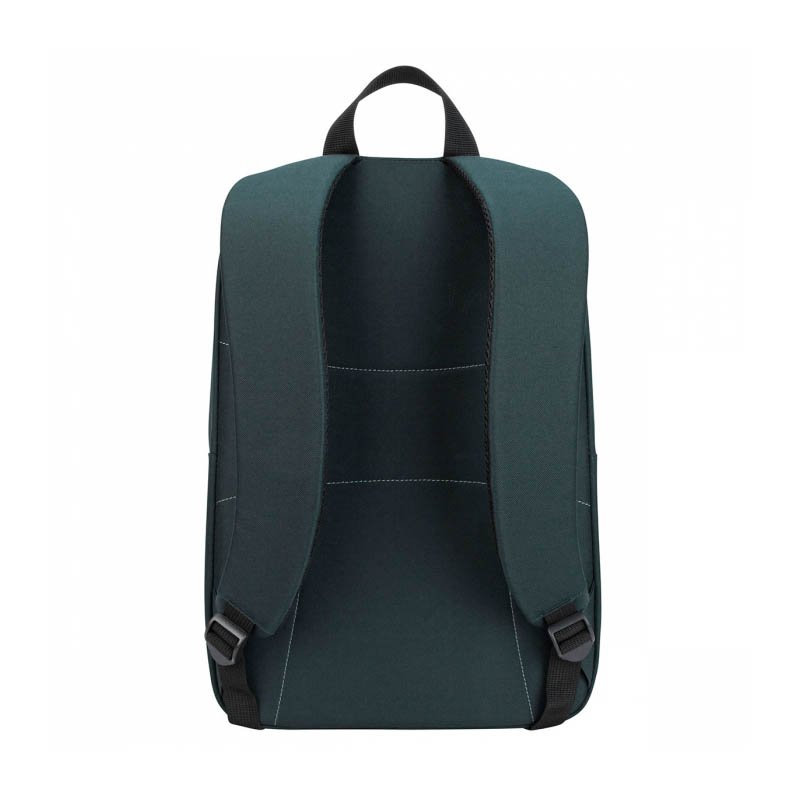mochila para notebook targus geolite essential tsb96001di70 15.6 cinza (mp)