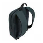 mochila para notebook targus geolite essential tsb96001di70 15.6 cinza (mp)