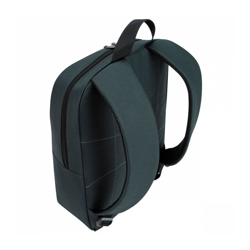 mochila para notebook targus geolite essential tsb96001di70 15.6 cinza (mp)
