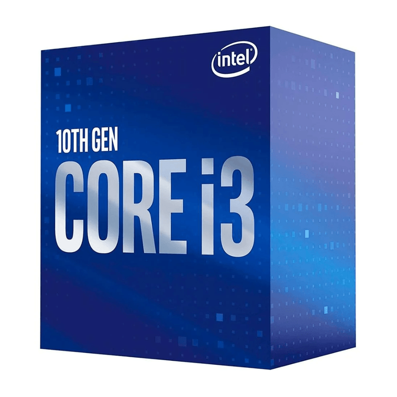 processador intel core i3-10100f bx8070110100f 3.6ghz lga1200 oem (mp)