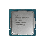 processador intel core i3-10100f bx8070110100f 3.6ghz lga1200 oem (mp)