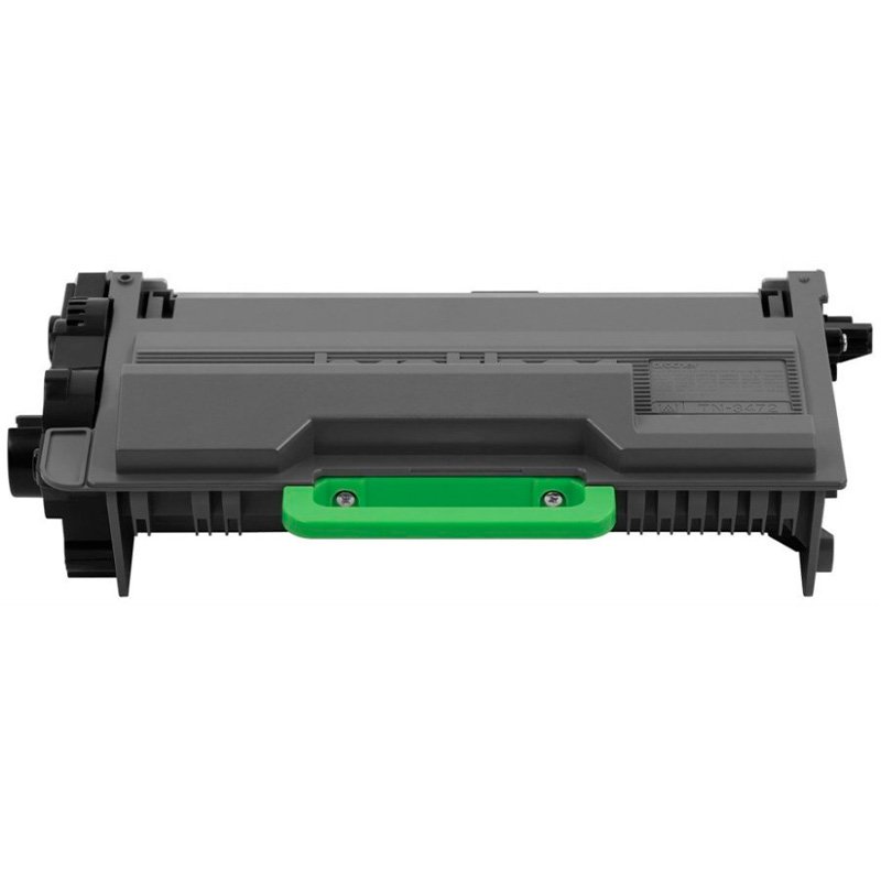 toner brother tn3472s 12.000 páginas preto (mp)