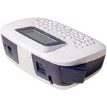 etiquetadora rotulador brother pt-m95wt (mp)