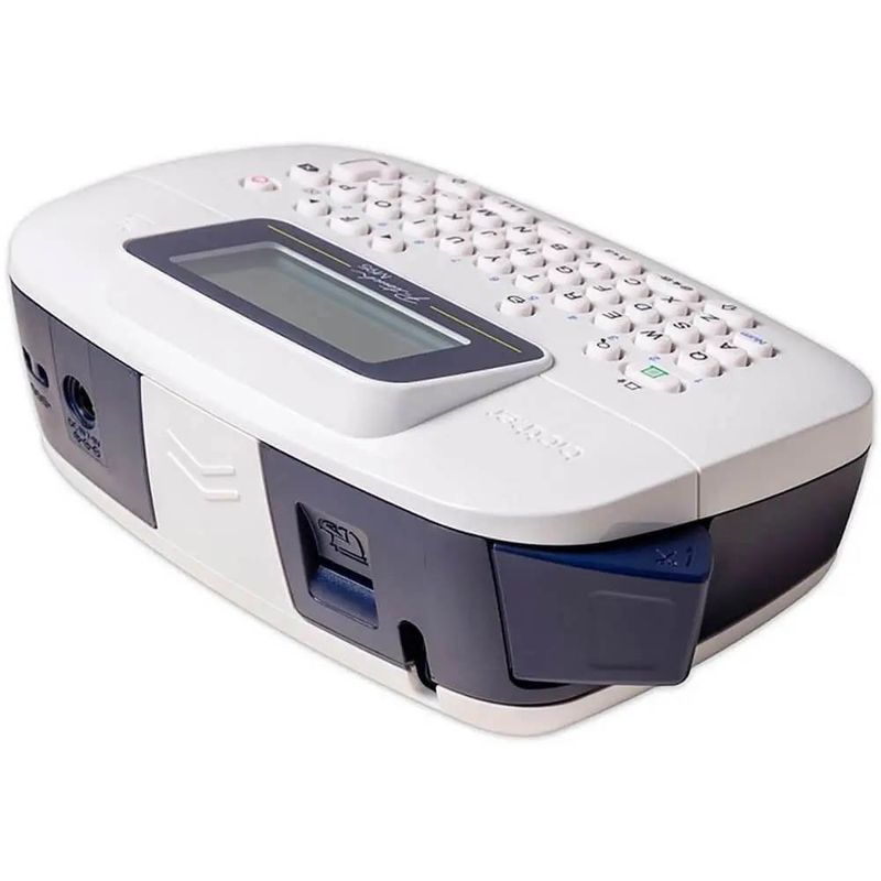 etiquetadora rotulador brother pt-m95wt (mp)