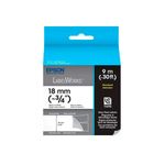 fita para etiquetadora epson lc-5wbn9 branca (mp)