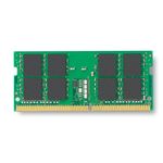 memória para notebook kingston kcp432sd8/16 ddr4 16gb 3200mhz (mp)