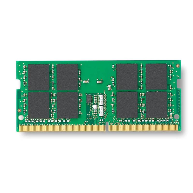 memória para notebook kingston kcp432sd8/16 ddr4 16gb 3200mhz (mp)