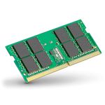 memória para notebook kingston kcp432sd8/16 ddr4 16gb 3200mhz (mp)