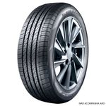 pneu blackarrow aro 15 205/70r15 p09 96h (mp)