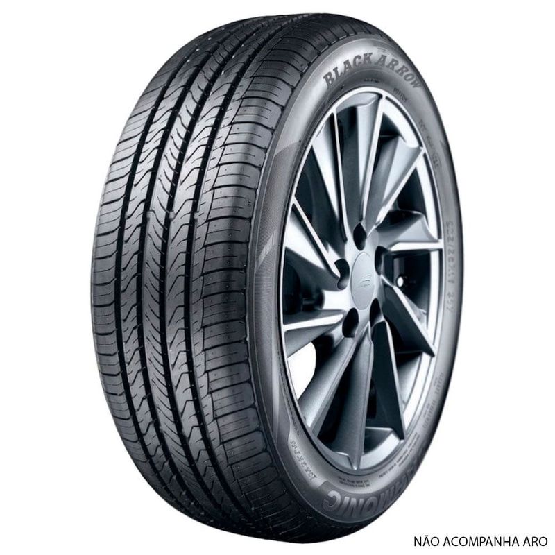 pneu blackarrow aro 15 205/70r15 p09 96h (mp)