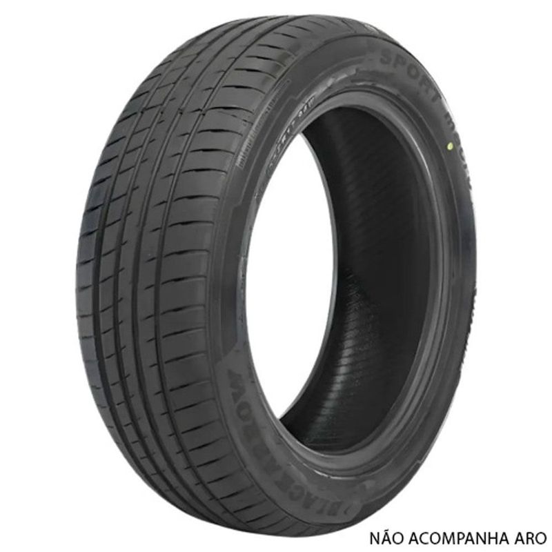 215/45ZR18 XL タイヤ 93W Pneu Blackarrow Aro 18 215/45ZR18 XL 93W P15