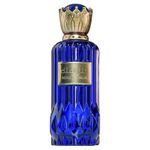 perfume árabe al wataniah masculino kenz al malik 100ml (mp)