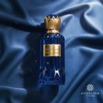 perfume árabe al wataniah masculino kenz al malik 100ml (mp)