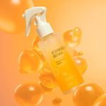 autobronzeador bifásico skelt bronzeado médio 120ml