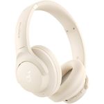 headphone soundcore q20i com cancelamento de ruído e som imersivo branco (id)