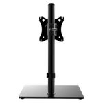 suporte de mesa para monitor vinik 14" a 32" sm420c (mp)