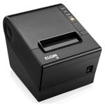 impressora térmica elgin i9 full usb ethernet e serial (mp)
