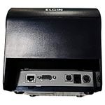 impressora térmica elgin i9 full usb ethernet e serial (mp)