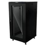 rack de piso desmontável intelbras 24u 670mm rpd 2467 4772467 (mp)