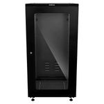 rack de piso desmontável intelbras 24u 670mm rpd 2467 4772467 (mp)